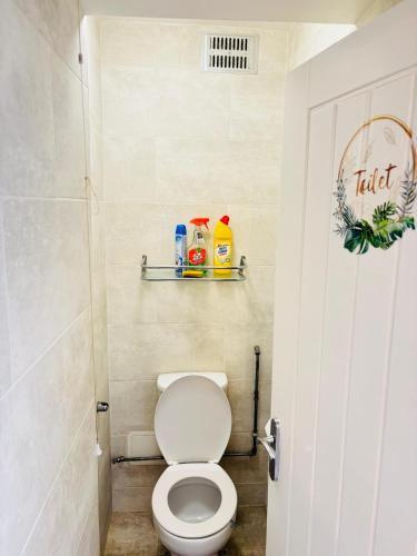 London Economy Stay at 31, Londyn (zdjęcie 7)