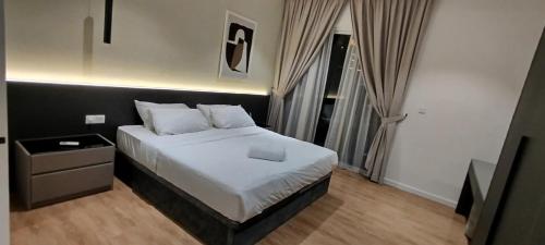 Quill Residence KLCC Suites City Home - image 10
