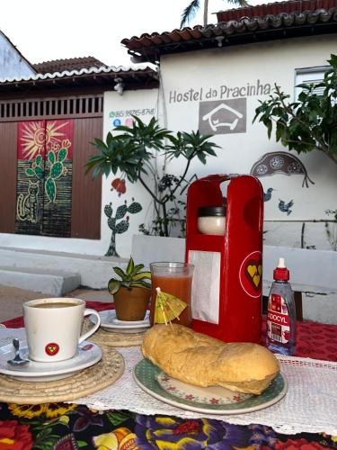 Hostel da Pracinha Jericoacoara – Jijoca de Jericoacoara, IL