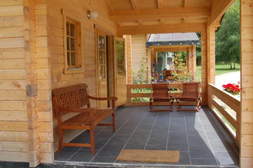 Gite et camping Ascou La Forge in Ascou