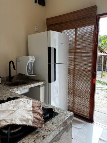 Chalé Água viva (Chale Agua viva) in Trindade