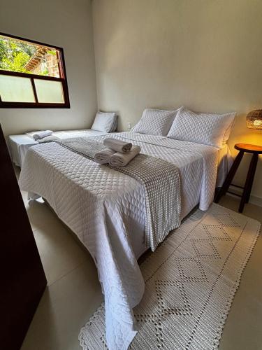 Chalé Água viva (Chale Agua viva) in Trindade