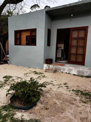 Chalé Água viva (Chale Agua viva) in Trindade