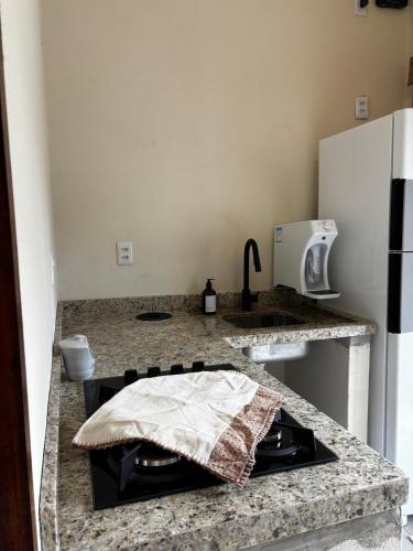 Chalé Água viva (Chale Agua viva) in Trindade