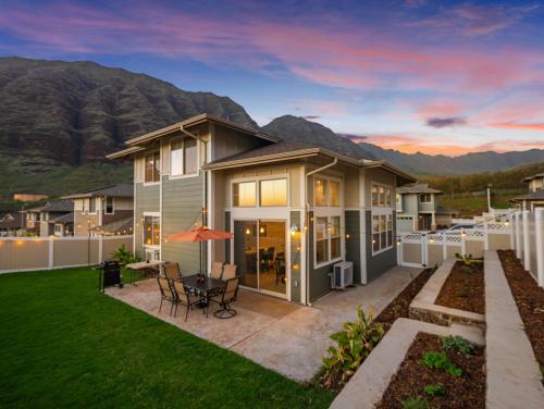 Kalo Homes - Mauka to Makai in Makaha (HI)