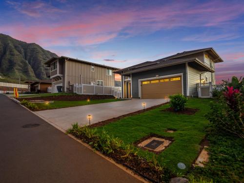Kalo Homes - Mauka to Makai in Makaha (HI)