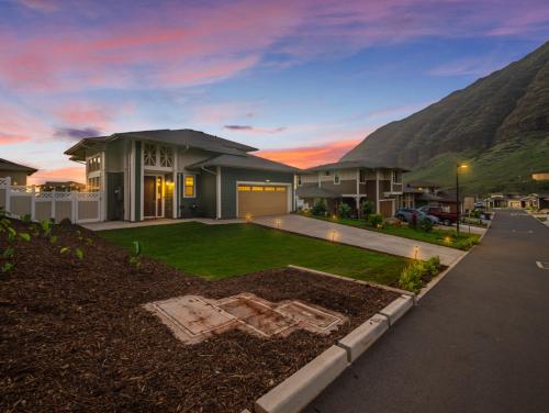 Kalo Homes - Mauka to Makai in Makaha (HI)