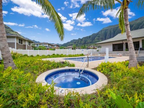 Kalo Homes - Mauka to Makai in Makaha (HI)