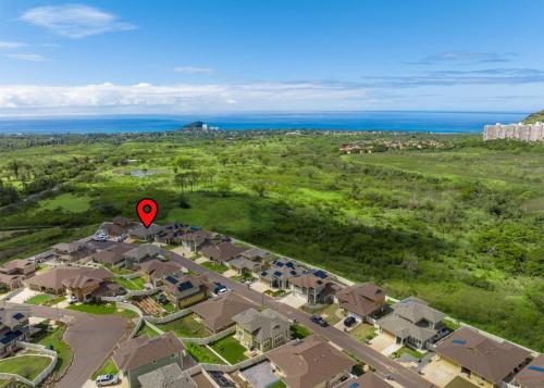 Breath of Life by Kalo Homes in Makaha (HI)