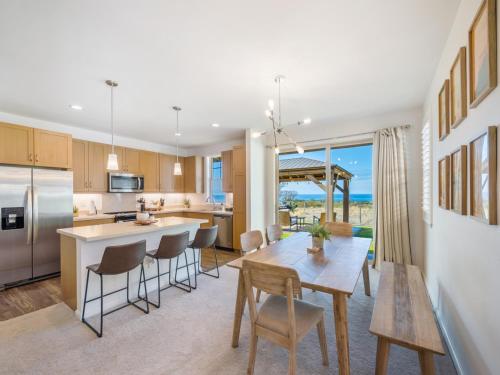 Breath of Life by Kalo Homes in Makaha (HI)