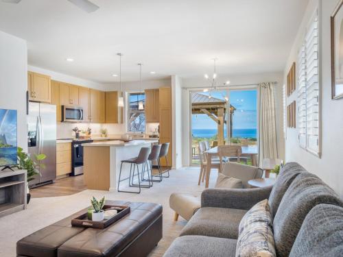 Breath of Life by Kalo Homes in Makaha (HI)