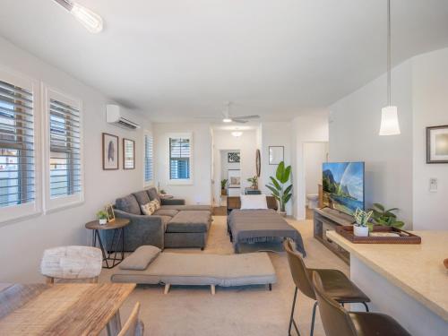 Breath of Life by Kalo Homes in Makaha (HI)