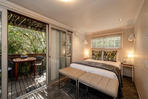 Camps Bay Forest Pods in Ciutat del Cap