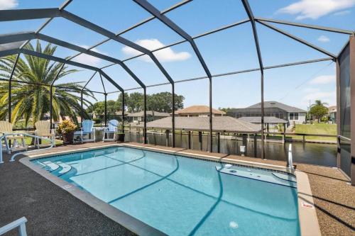Cabana Coast | Palm Coast