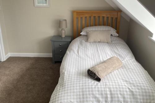 Cottage - Sleeps 4 - Pets Ok - Garden -Parking, Wooler (fotografie 6)