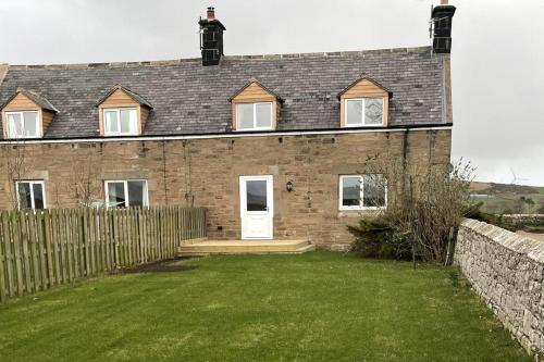 Cottage - Sleeps 4 - Pets Ok - Garden -Parking, Wooler (fotografie 8)