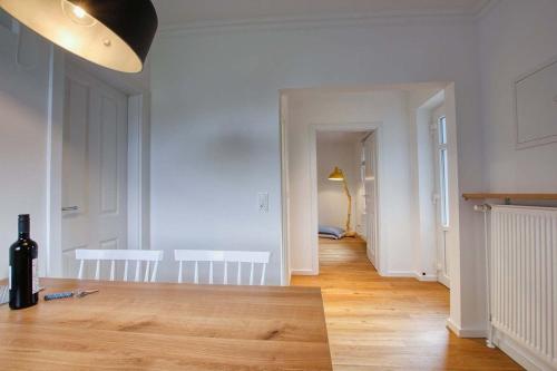 Landhaus-am-Ufer-Wohnung-3 in Heiligenhafen