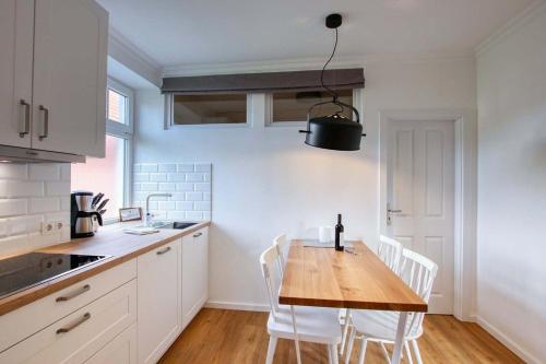 Landhaus-am-Ufer-Wohnung-3 in Heiligenhafen