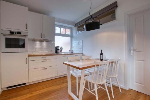 Landhaus-am-Ufer-Wohnung-3 in Heiligenhafen