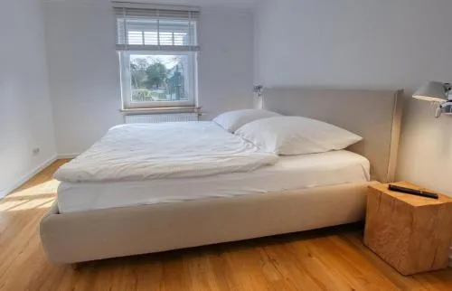 Landhaus am Ufer, Wohnung 3 in Heiligenhafen, Deutschland