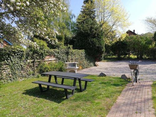 Landhaus-am-Ufer-Wohnung-3 in Heiligenhafen