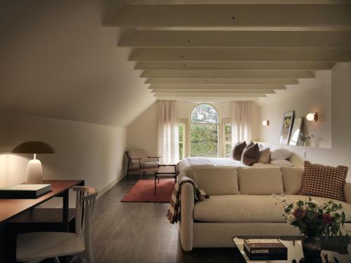 Pinôt Boutique Hôtel (Pinot Boutique Hotel) in Sutton (QC)