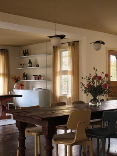 Létesítmények, Pinôt Boutique Hôtel (Pinot Boutique Hotel) in Sutton (QC)