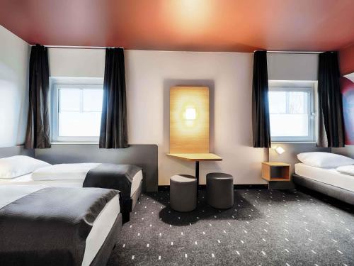 B&B Hotel Wiesbaden - image 11