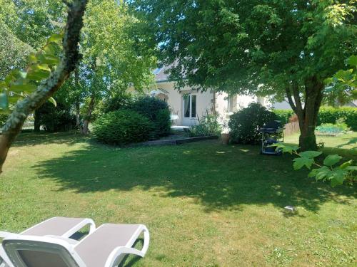 Ker Raphaël - Location saisonnière - Guérande