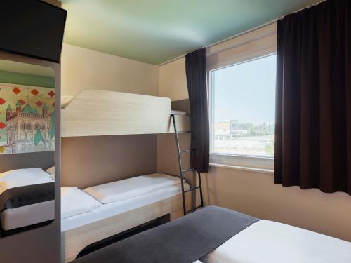 B&B Hotel Neuss in Neuss, Deutschland