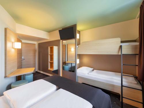 B&B Hotel Neuss in Neuss, Deutschland