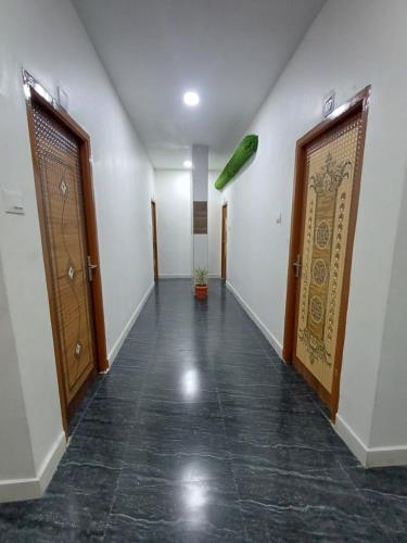 Saai Residency Rooms & Party Hall in Annamalai Hill