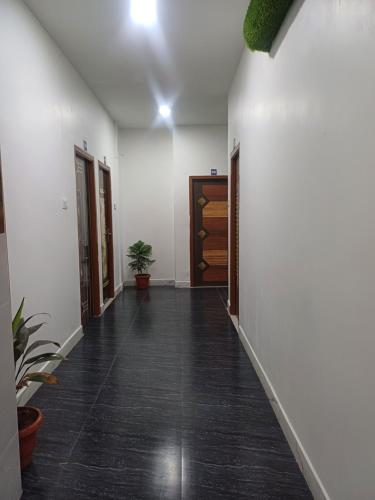 Saai Residency Rooms & Party Hall in Annamalai Hill