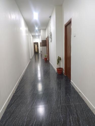 Saai Residency Rooms & Party Hall in Annamalai Hill