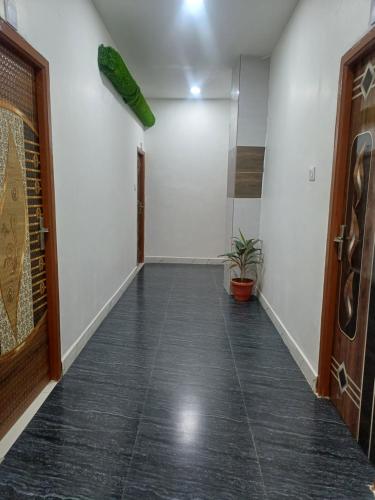 Saai Residency Rooms & Party Hall in Annamalai Hill