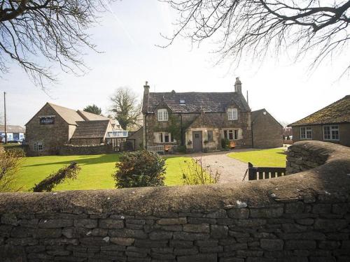 The Ragged Cot Hotel de charme Chalford