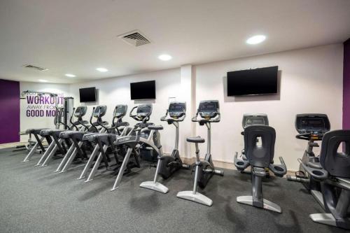 . Holiday Inn Newcastle South by IHG