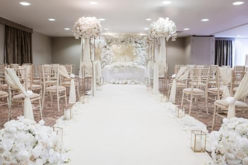 Конференц-зал / бальні зали, Holiday Inn Newcastle South by IHG in Саут-Шилдс