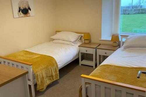 Cottage - Sleeps 4 - Pets Ok - Parking - Garden, Wooler (zdjęcie 6)