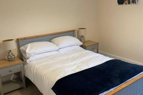 Cottage - Sleeps 4 - Pets Ok - Parking - Garden, Wooler (zdjęcie 5)