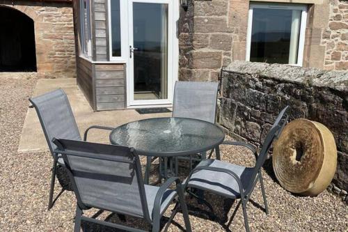 Cottage - Sleeps 4 - Pets Ok - Parking - Garden, Wooler (zdjęcie 2)