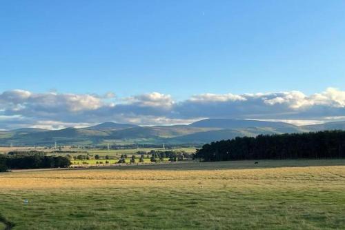 Cottage - Sleeps 4 - Pets Ok - Parking - Garden, Wooler (zdjęcie 10)