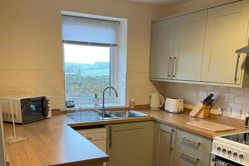 Cottage - Sleeps 4 - Pets Ok - Parking - Garden, Wooler (zdjęcie 4)