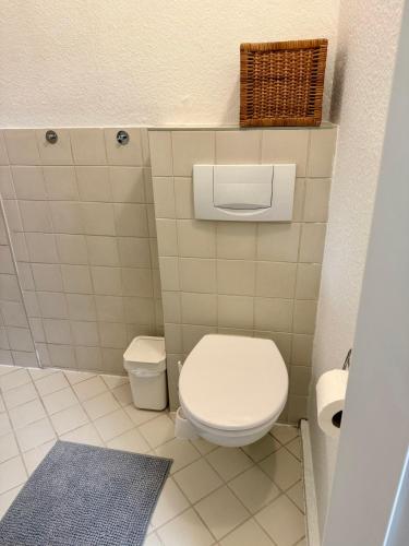 Entspanntes Studio in Friedenau, Berlin (photo 10)