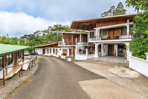 . Hotel Ribera La Paz