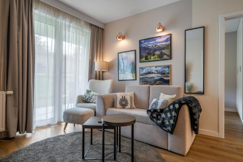 Zakopane 49 - Apartament Zakopianski z ogrodkiem - Jacuzzi & Sauna & Silownia & Plac Zabaw 5-Star Single Room suite