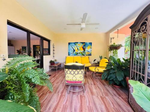 Essenz Bahía (Essenz Bahia) in Acachapa