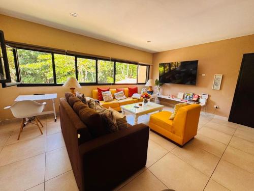 Essenz Bahía (Essenz Bahia) in Acachapa