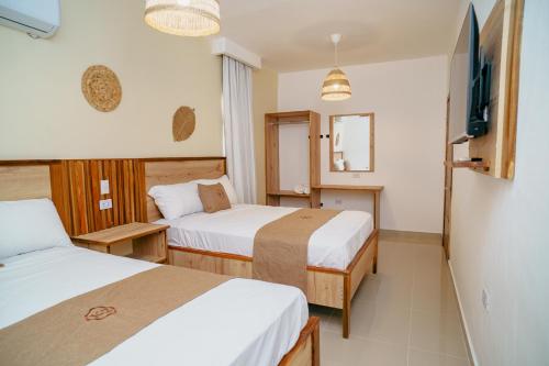 . HOTEL K2