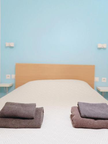 Chic & Modern Studio in Centre Paris Rambuteau - Location saisonnière - Paris